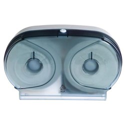 Toilet Tissue Dispenser Tork Hygenex Jumbo Junior Roll