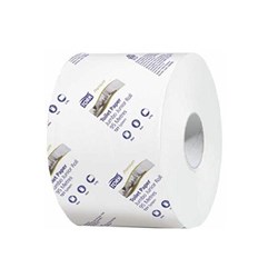 Toilet Tissue Tork Premium Jumbo Junior Roll 95m