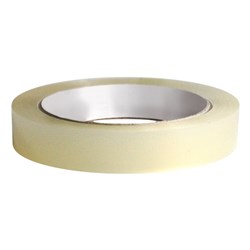 Tape Stationery Brown 18mmx66m