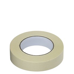 Tape Individually Wrapped Masking General Purpose Brown 36mmx50m