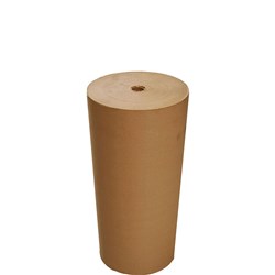 Counter Roll 50Gsm Brown/Kraft 450mmx500m