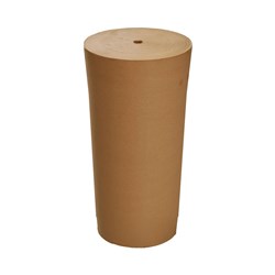 Counter Roll 90Gsm Brown/Kraft 750mmx900m