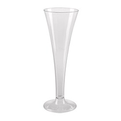Champagne Flute 1 Piece 130ml 