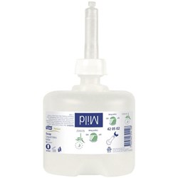 Hand Cleanser Tork S2 Mild Mini Liquid Soap Fragrance Fresh Scent 475ml 