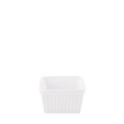Dish Square Bell Shape- 57ml 