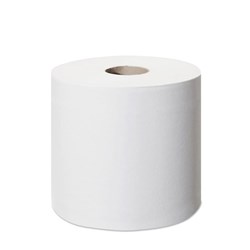Toilet Tissue Tork T9 Smartone Mini Roll White 13.4cmx 111.6m