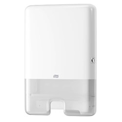 Hand Towel Dispenser Tork Xpress Multifld White