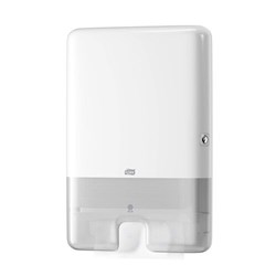 Hand Towel Dispenser Tork Xpress  White (Replaced by 552000)