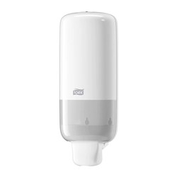 Hand Soap Dispenser Tork S4 Skincare Foam White