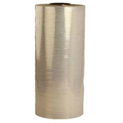 Pallet Wrap Clear 500mmx1630m 20um