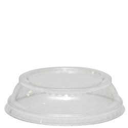 Lid Take & Go Clear 