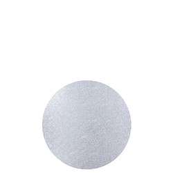 Cake Circle Poly Coated 10 Inch