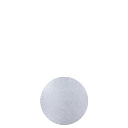 Cake Circle Poly Coated 7.5 Inch