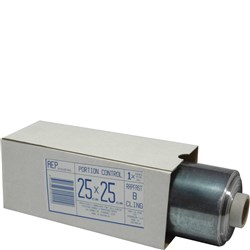 Film Portion Control 25cm x 25cm