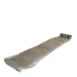 Bread Bag Crispy 745mm x135mm