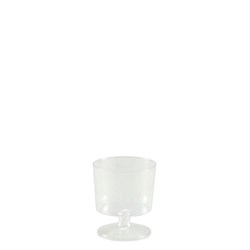 Wine Glass Taster Clear 62ml