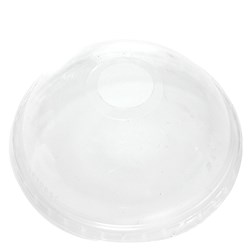 Lid Plastic Dome T/S  C-DC0556