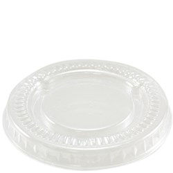 Lid Plastic Flat To Suit C-PP0490 