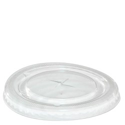 Lid Plastic Flat T/S C-Dc0557/564