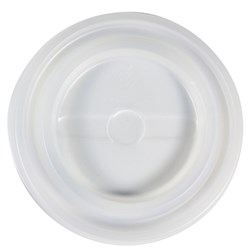 Lid Plastic To Suit C-DC9780 Opaque 80mm