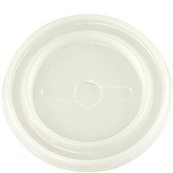 Lid Plastic To Suit C-Dc9775/7/85/86 Opaque 90mm