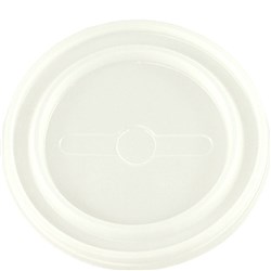 Lid Plastic To Suit C-PDC9777/87 Opaque 100mm