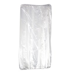 Fruit And Vegetable Bag LDPE Clear 1 Kg