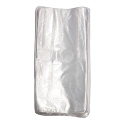 Fruit And Vegetable Bag LDPE Clear 2 Kg