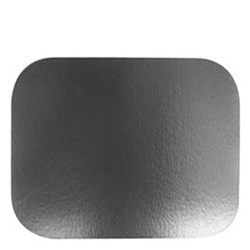 Lid Foil Lined To Suit C-FC485 White 314x254mm