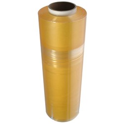 Film Meat Wrap Clear 44cm X1200m