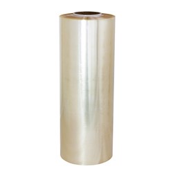 Film Meat Wrap Clear 45cm X1300m