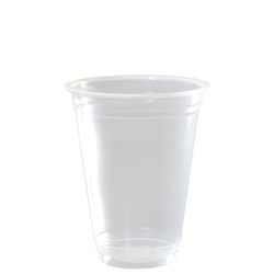 Plastic Cup PP Clear 10 oz 285ml