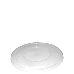 Lid Pp To Suit Noodle Bowl 1050ml Clear 178mm
