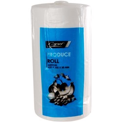 Produce Roll Clear Medium 420X250X50 mm