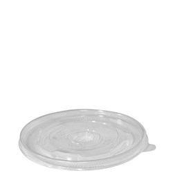 Salad Bowl Lid PP To Suit 16,24,32 oz 148mm