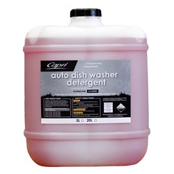 Automatic Dishwashing Liquid 20 Litres