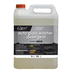 Automatic Glass Wash Detergent 5 Litres