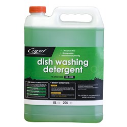 Dishwashing Detergent 5Litres