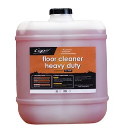 Floor Cleaner Heavy Duty 20Litres