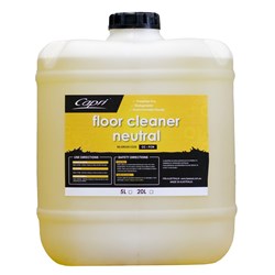 Floor Cleaner Neutral 20Litres