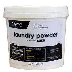 Laundry Powder 5 kg