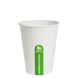 Rottnest bakery PLA Cup 12oz