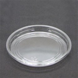 Lid T/S Round Pet Ctr 225-680m