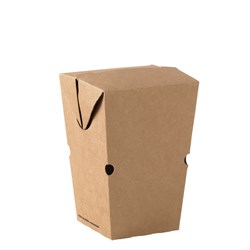 Chip Carton Good Food Large