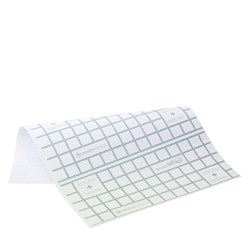 Envirowrap Envirochoice Ptd Sheet 375X250mm 10Kg