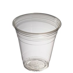 Plastic Cup PLA Clear 360ml 360ml