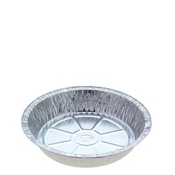 Foil Baking Container Family Pie Dish Large
