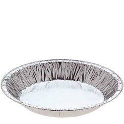 Foil Container Round Pie Flan 600ml