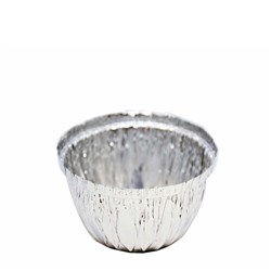 Foil Container Pudding Bowl 113ml 73X43mm
