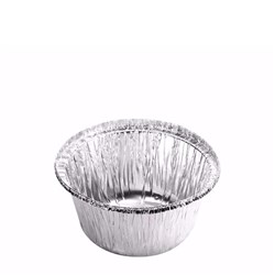 Foil Container Pudding Bowl Round Medium 226ml